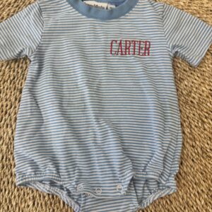 Carter | 3-months