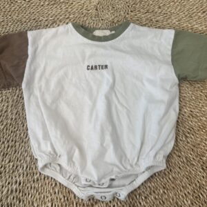 Carter | 12-months