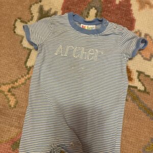 Archer | 9-months