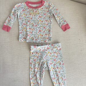 Marigold | 9-months