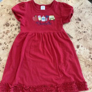 Charlotte | 6t-and-up