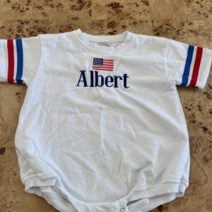 Albert | 2T