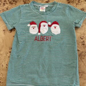 Albert | 3T