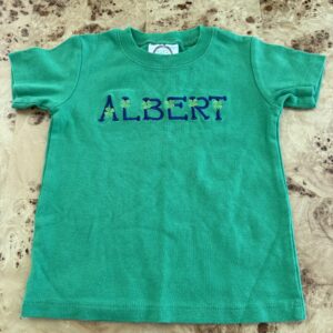 Albert | 2T