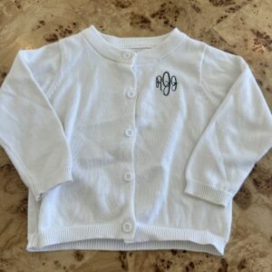 RJJ | 18-months