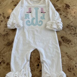 RJJ | 6-months