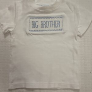 Big Brother | 18-months