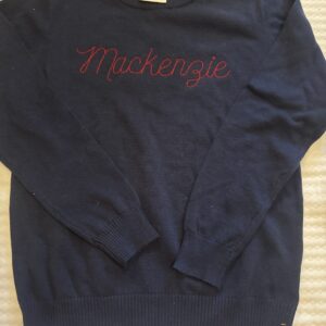 Mackenzie | 6t-and-up