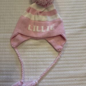 Lillie | 6-months