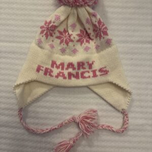 Mary Francis | 2T