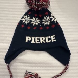 Pierce | 2T