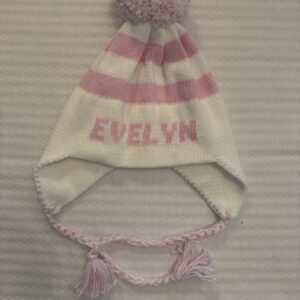 Evelyn | 18-months
