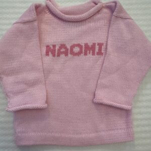 Naomi | 6-months