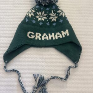 Graham | 5T