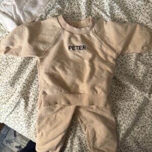 Peter | 6-months