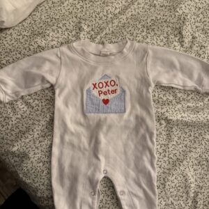 Peter | 6-months