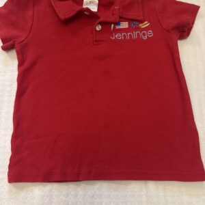 Jennings | 3T
