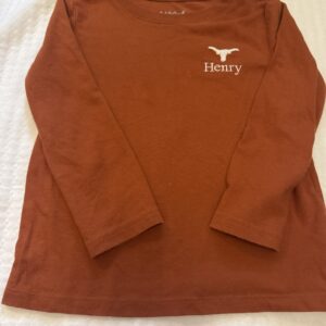 Henry | 4T