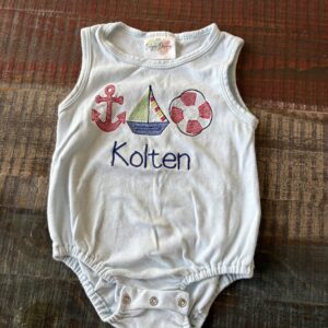 Kolten | 6-months