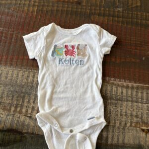 Kolten | Newborn