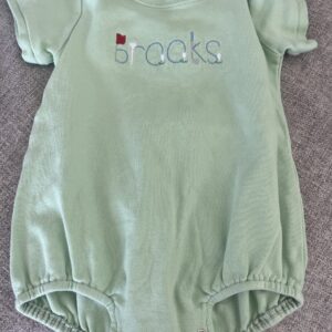 Brooks | 18-months