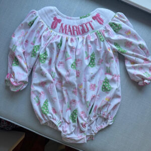 Margot | 12-months
