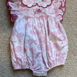 Lillie | 6-months