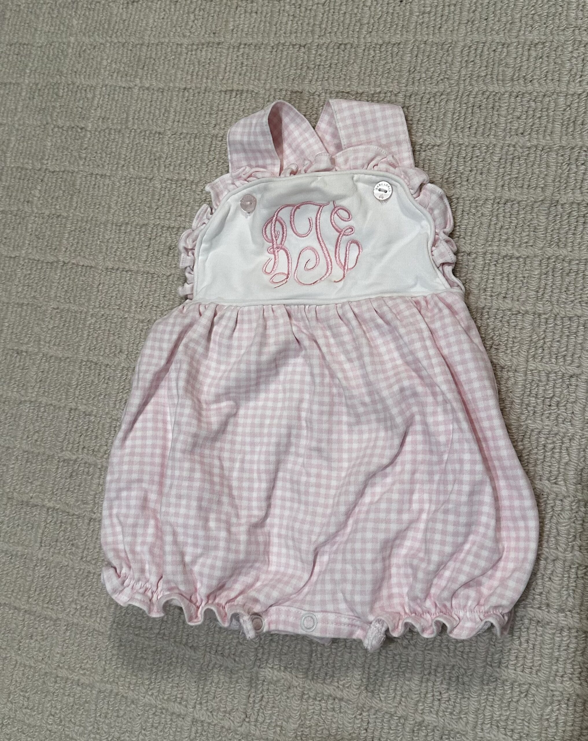 BET | 3-months