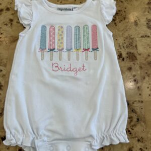 Bridget | 18-months