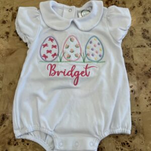 Bridget | 12-months