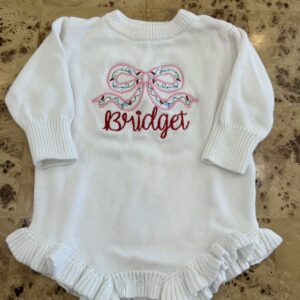 Bridget | 18-months