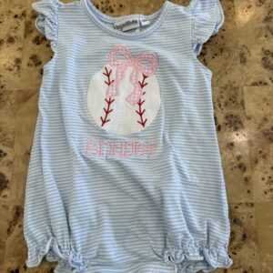Bridget | 12-months