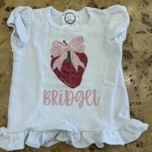 Bridget | 12-months