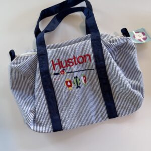 Huston | no-size