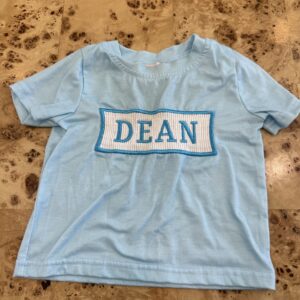 Dean | 12-months