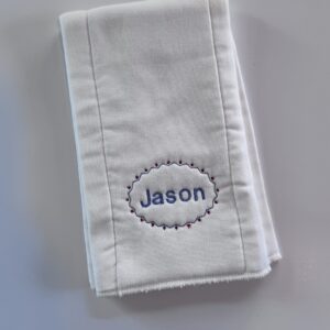 Jason | no-size