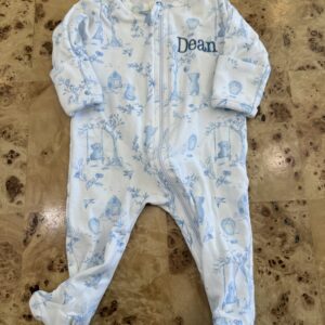 Dean | Newborn