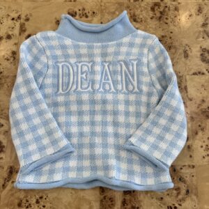 Dean | 12-months
