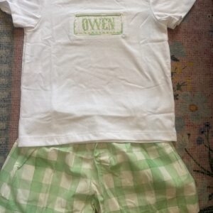 Owen | 5T