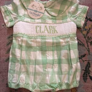 Clark | 6-months