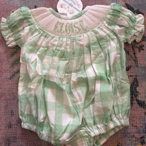 Eloise | Newborn