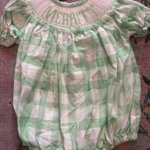 Merritt | 6-months