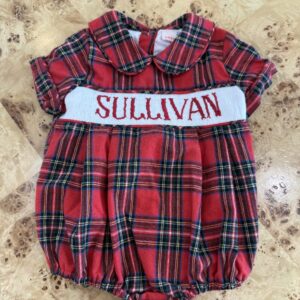 Sullivan | 3-months