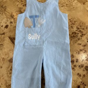 Sully | 18-months