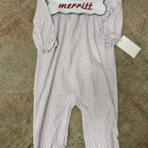 Merritt | 2T