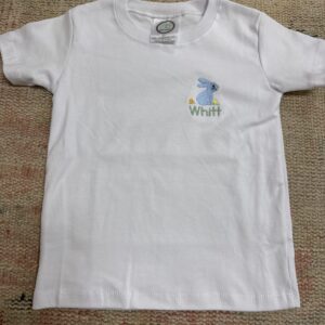Whitt | 3T