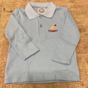 Tommy | 2T