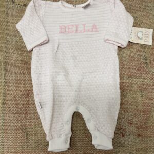 Bella | 6-months