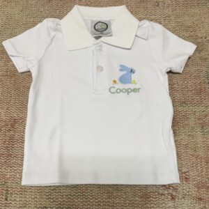 Cooper | 6-months