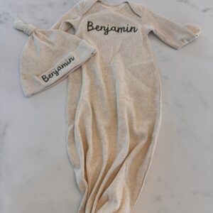 Benjamin | Newborn